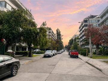 1,5D 2B | 63 m2 | Terraza Cerrada | Estac | Bod