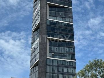 Departamento en zona exclusiva de puebla