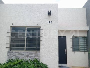 Casa En Renta En Las Palomas, Zapopan.