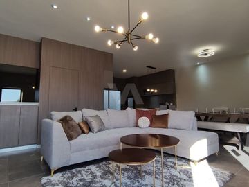 Moderno departamento ejecutivo en privada al norte de la...