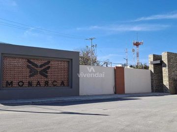 Estrena depa de 2 habitaciones en Fracc. Monarca, Ramos...