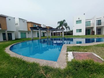 Departamento en Venta,  Cuautla Morelos, 2 Recamaras