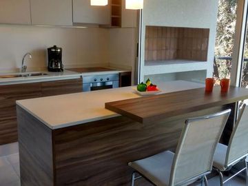 Venta Departamento 2 Dormitorios Fisherton Rosario...