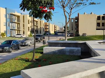 Departamento Moderno de 2 Recámaras en Zitadela, Bahía...