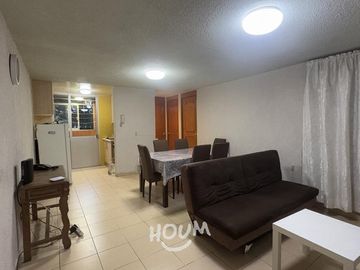 Departamento San Juan Tlihuaca ID: 143603