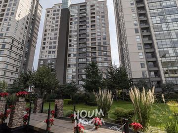 Departamento Paseo de las Lomas ID: 157274