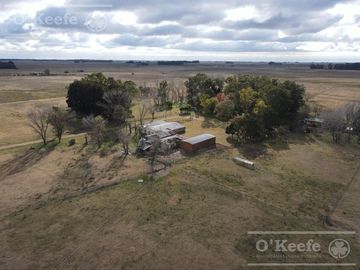 100 Has en venta Punta Indio - EXCELENTE ACCESO - IDEAL...
