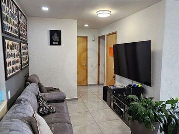 Departamento en  Renta, San Pedro de los Pinos