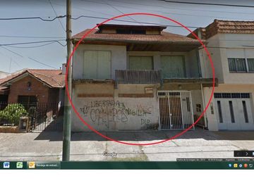 Depósito - Llavallol