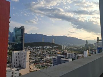 DEPARTAMENTO EN RENTA SAN JERONIMO TRES RECAMARAS