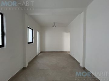 Colonia Roma rento departamento