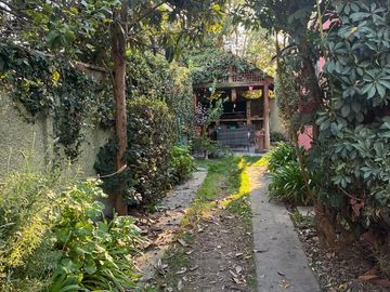ARRIENDO CASA 5D 3B EN CONDOMINIO CERRADO, SIN GGCC