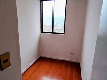 ARRIENDO O VENDO   PORTUGAL,3HAB,2BAÑOS , METRO IRARRÁZAVAL