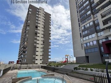 Departamento en Arriendo en ABRACITA 477