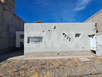 VENTA CASA 1 DORMITORIO BARRIO PORTAL RÍO COLORADO