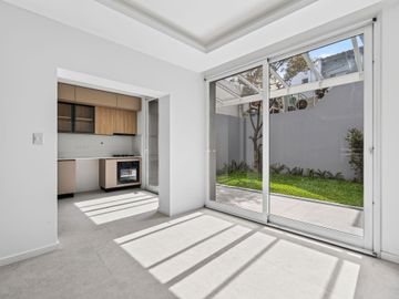 PH VENTA 4 AMB – NUEVO -DEVOTO - PARRILLA - JARDÍN