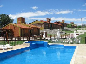 Casa - Potrero De Los Funes