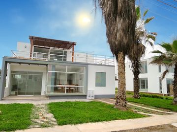 Casa en Lurín