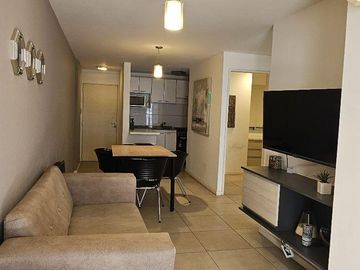 Departamento - Nueva Cordoba