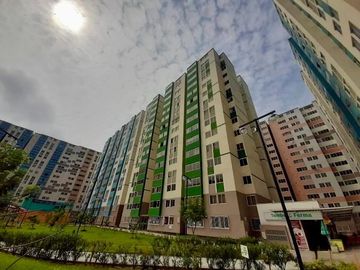 ¡Ocasión! Venta De Acogedor Departamento En Condominio...