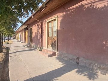 Gran Casa en la mejor ubicación de Alto Jahuel.