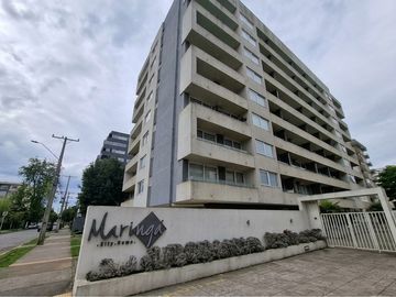 SE  ARRIENDA DEPARTAMENTO 2D/2B/E/B, EDIF. MARIGA