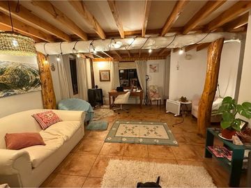 Arriendo Casa 3D 2B Camino al Volcán, Pucón