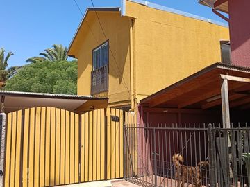 Casa en arriendo - El monte Av Libertadores