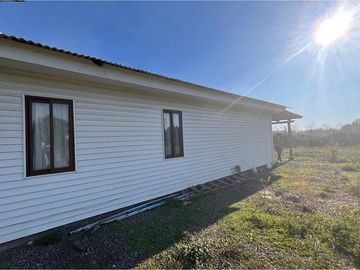 VENTA  CASA PARCELA DE 5.000 mtrs2 PARRAL..