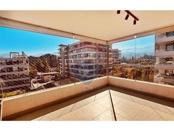 DUPLEX  AZOTEA GRAN VISTA 4D+4B+3E+1B