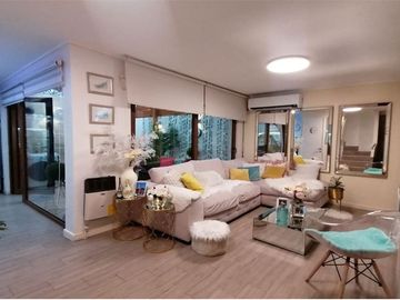 VENTA CASA EN CONDOMINIO, LA FLORIDA