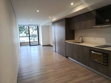 Apartaestudio en arriendo de 1 hab. en Teusaquillo , Bogotá