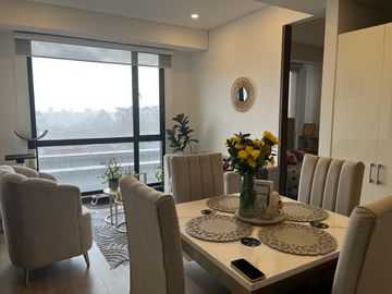 Apartamento en venta de 2 hab. en Sagrado Corazon, Bogotá