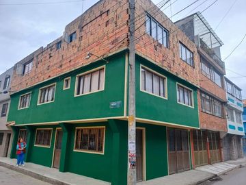 Casa en venta de 6 hab. en la gaitana, Bogotá