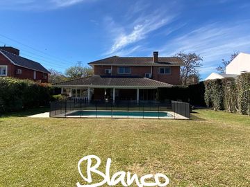 Casa en Alquiler en Pueyrredon CC, Pilar, G.B.A. Zona...