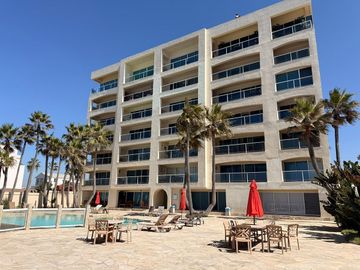 HERMOSO DEPARTAMENTO EN RENTA | LAS OLAS GRAND I 🏖️