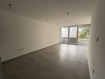 Departamento monoambiente en venta Rosario - Zona Tribunales