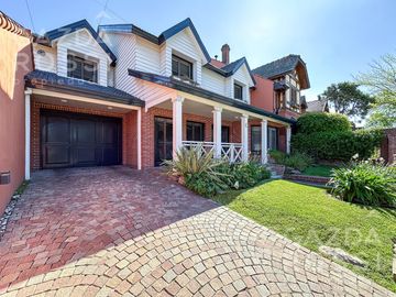 Casa a la venta