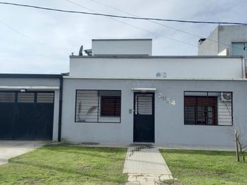 Casa en venta en Los Hornos