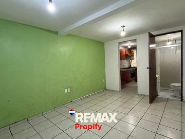 Departamento en Venta Col. Obrera, Cuauhtémoc, CdMx