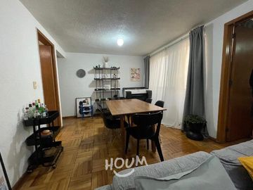 Departamento Anzures ID: 181794