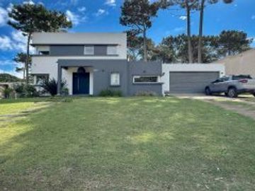 Casa en venta Alamos II Pinamar