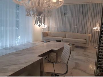 Departamento en Venta Rincón del Bosque Polanco V...