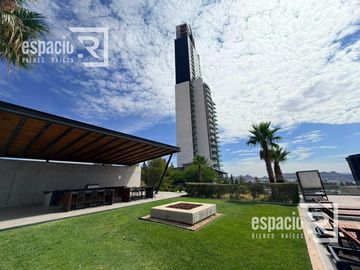DEPARTAMENTO EN TORRE LUMINA