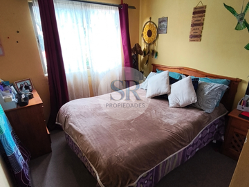 ARRIENDO CASA 4HAB 2BA CHILLÁN