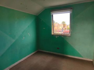 CASA 3D3B -AISLADA EN CONDOMINIO SANTA FILOMENA DE NOS