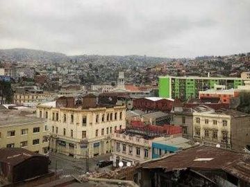 Departamento en venta  en VALPARAÍSO