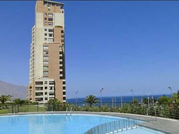 Departamento en venta  en IQUIQUE