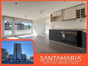 Departamento en Arriendo en Collao, Concepción