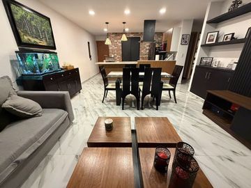 DEPARTAMENTO EN VENTA – LOMA DEL CARMEN, HUIXQUILUCAN
